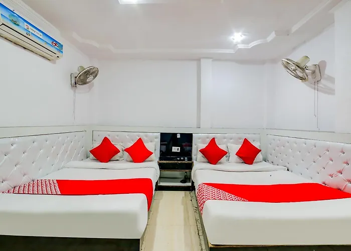 Hotel O Yes Sir Guest House