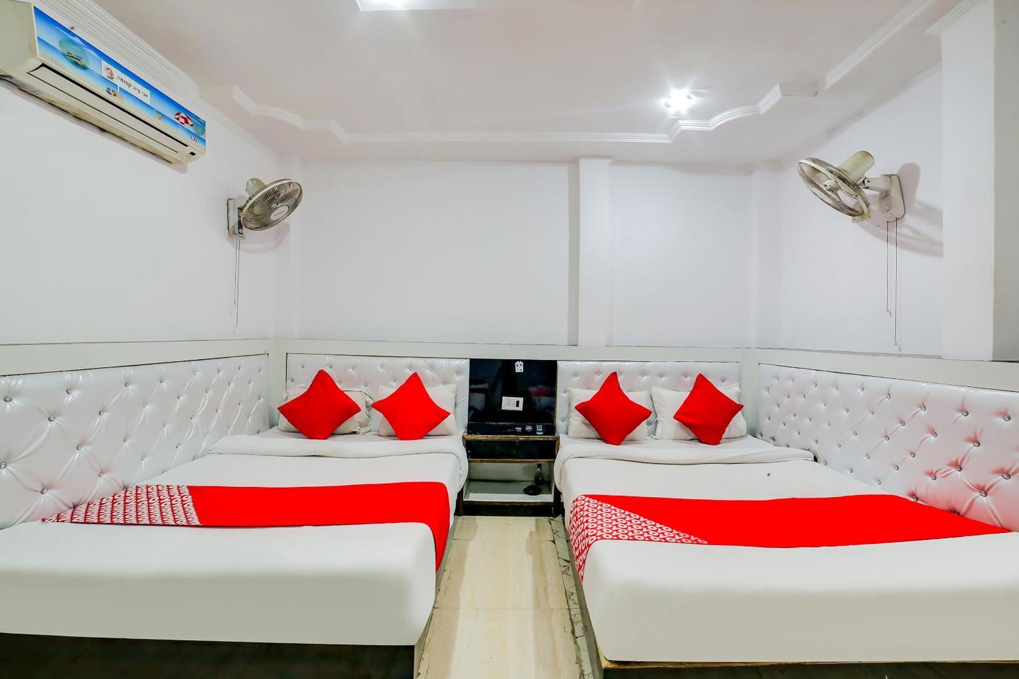 Hotel O Yes Sir New Delhi