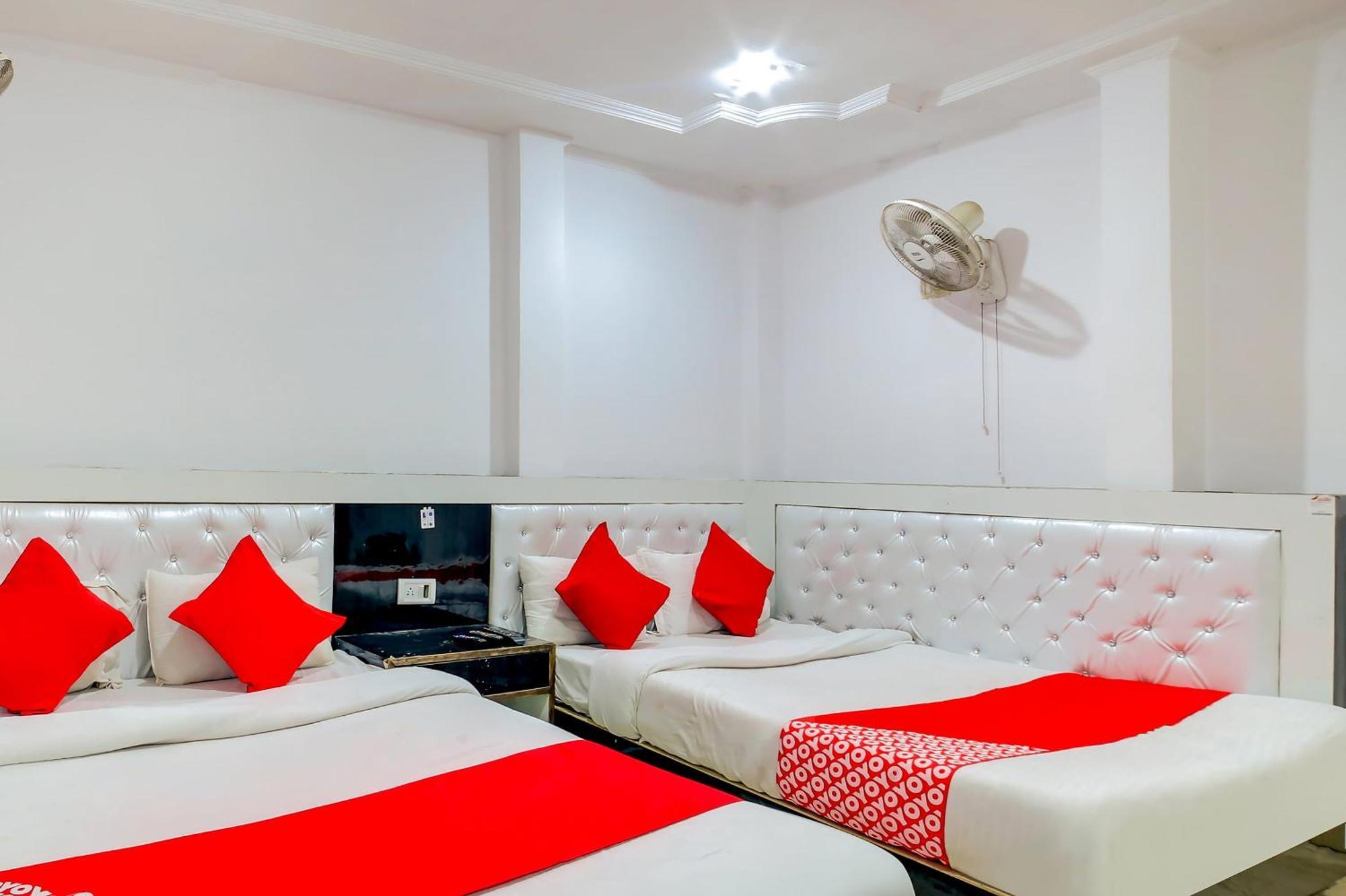 Hotel O Yes Sir