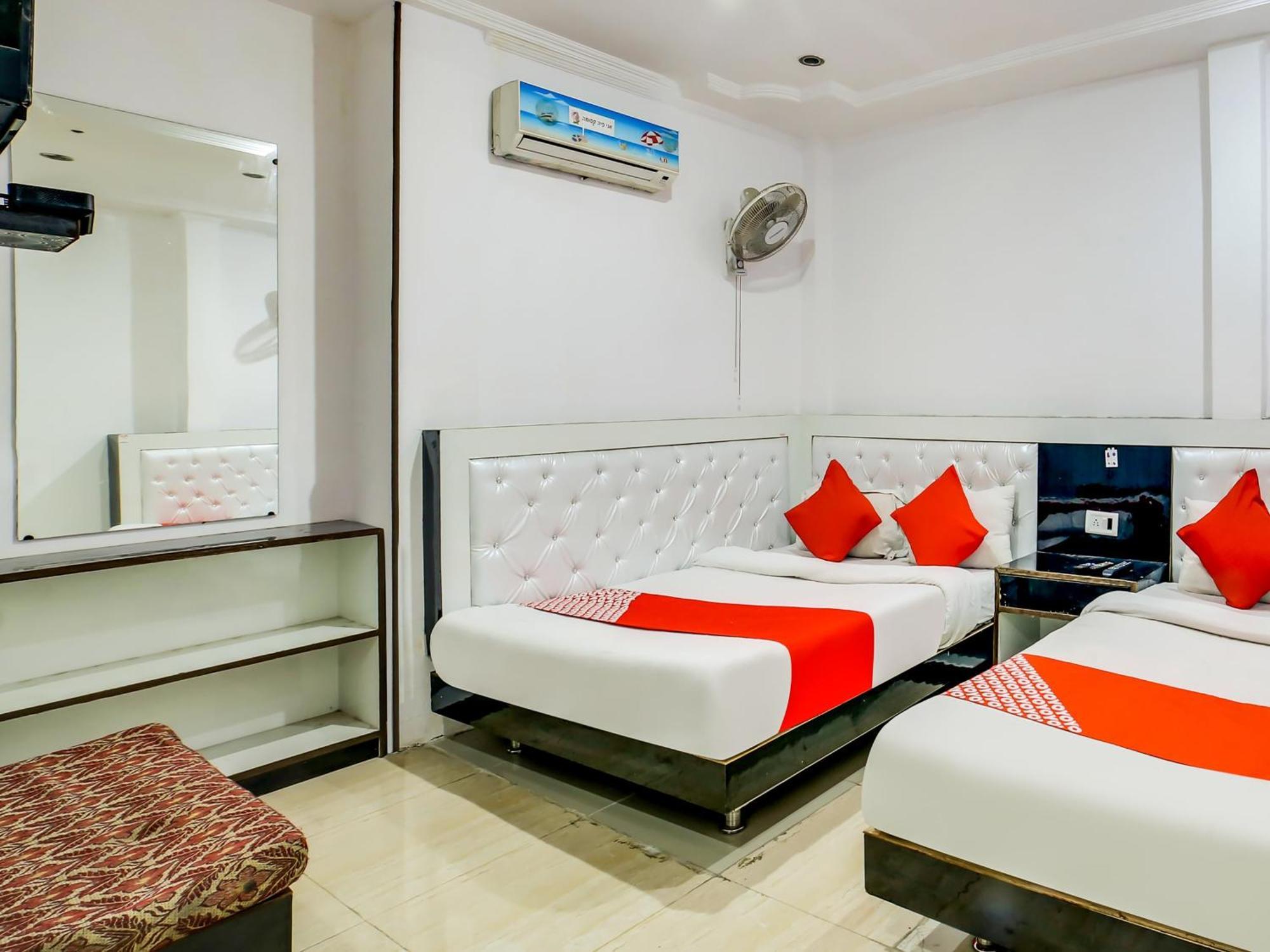 Hotel O Yes Sir New Delhi